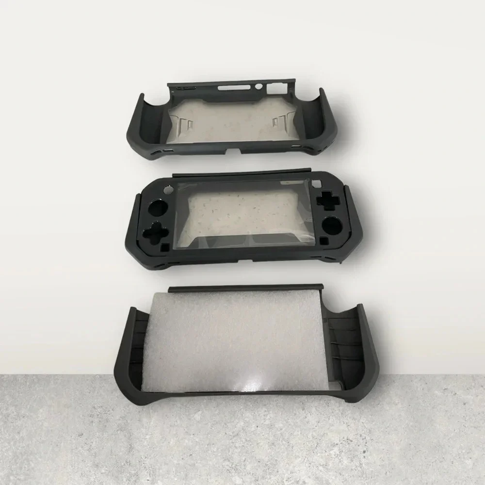 Nintendo switch lite protective cases 3 cases